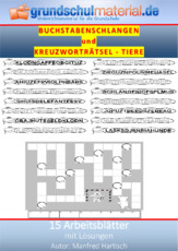 Buchstabenschlange und Kreuzworträtsel_Tiere.pdf